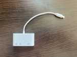 Card reader nowy