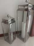 Conjunto de 2 lanternas