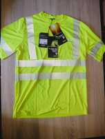 Okazja! Blaklader 3420 filtr uv, t-shirt odblaskowy Wysokiej Klasy!,