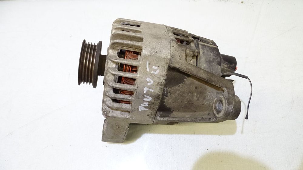 ALTERNATOR FIAT PUNTO 1,2