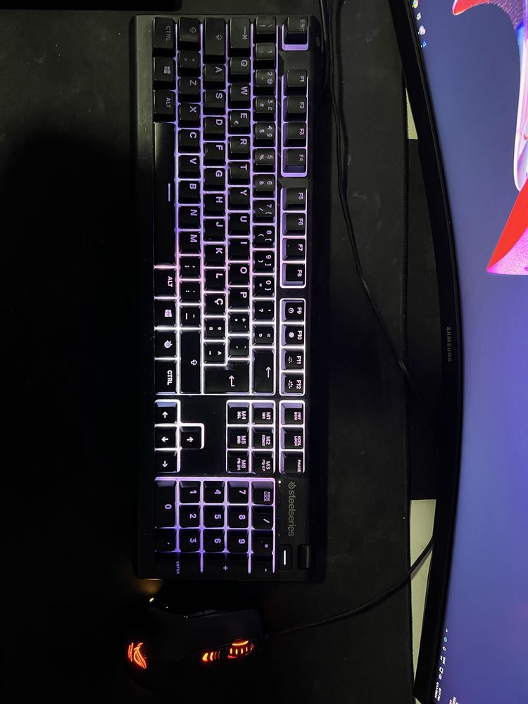 Computador Gaming Completo