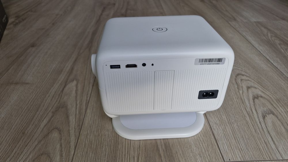 Projektor rzutnik Magcubic L018 NOWE