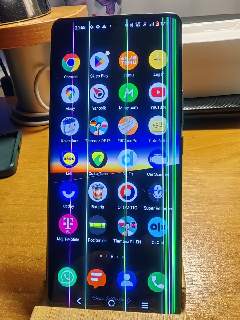 Vivo x51 pro 8/256 GB