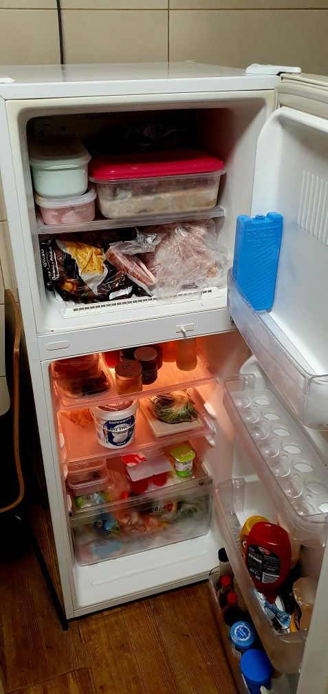 Frigorífico para venda