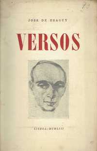 14538

Versos 
de José de Esaguy.