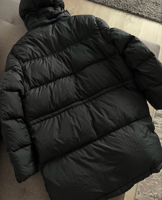 Дуже теплий пуховик ralph lauren