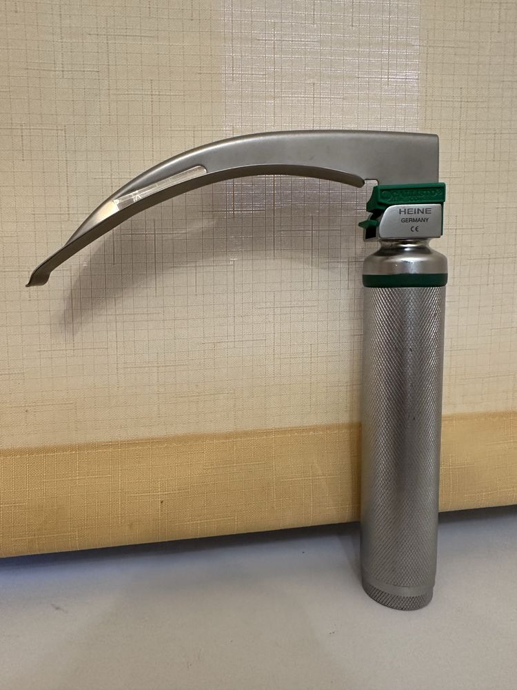 Ларингоскоп/laryngoscope HEINE Germany