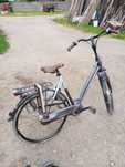 Sprzedam rowery Gazelle Eklipse Limited Edyszyn 2 szt para