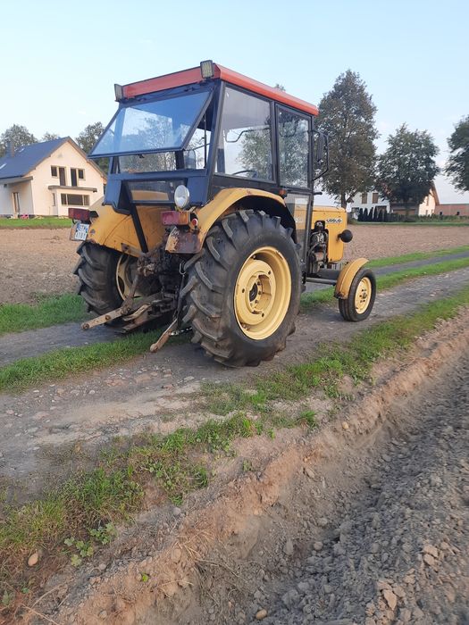 Ursus    c360 3p