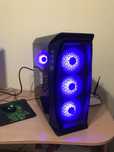 Тягне Все! Intel Core i5-6400/RX/GTX/SSD/DDR4