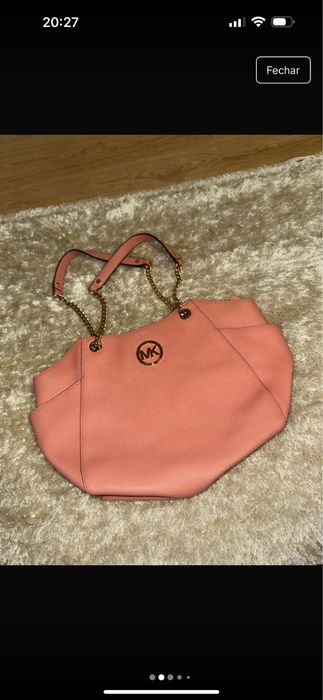 Bolsa Michael Kors