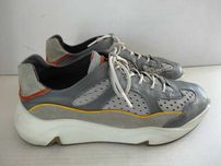 Buty ECCO roz 45 SKÓRA Półbuty