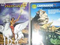Filmes DVD/CD música