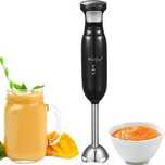 Nafeio 300 W Czarny -B Blender Ręczny