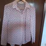 Vendo blusas de manga comprida e camisolas de manga curta para senhora