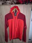 bluza Dynafit Speed PTC , Red, L