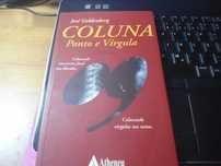 Coluna Ponto e Vírgula por José Goldenberg