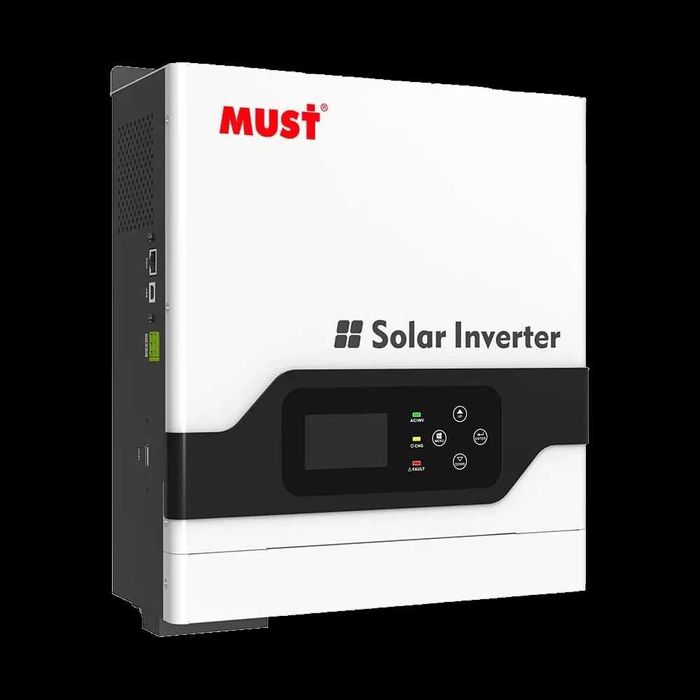 Інвертор для Комплекту резервного живлення  MUST 3,2 кВт