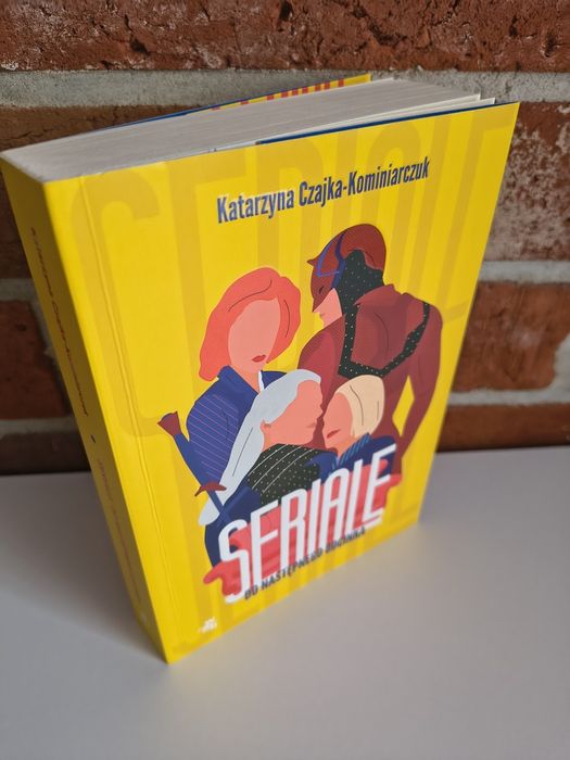 "Seriale-do następnego odcinka"