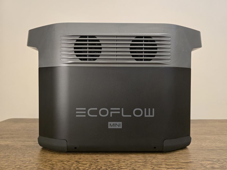 Ecoflow Delta mini