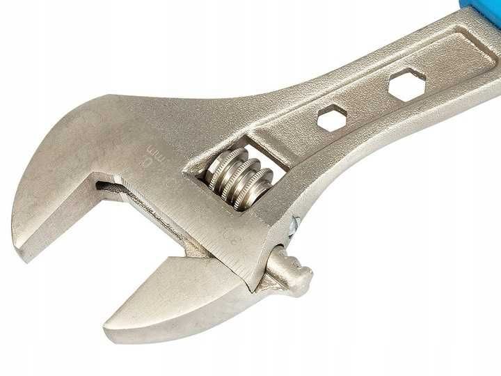 Klucz nastawny RICHMANN C6506 6" 0-22 mm