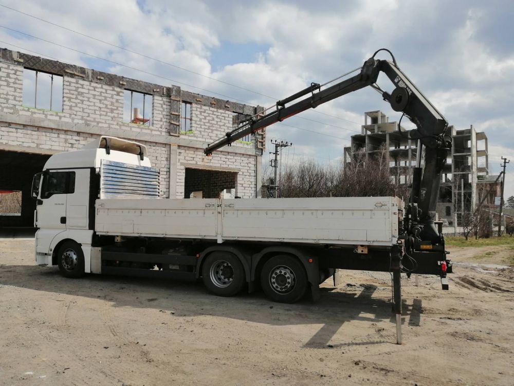 Кран манипулятор Оболонь, Киев, самосвал трактор ДЖСБ  вывоз