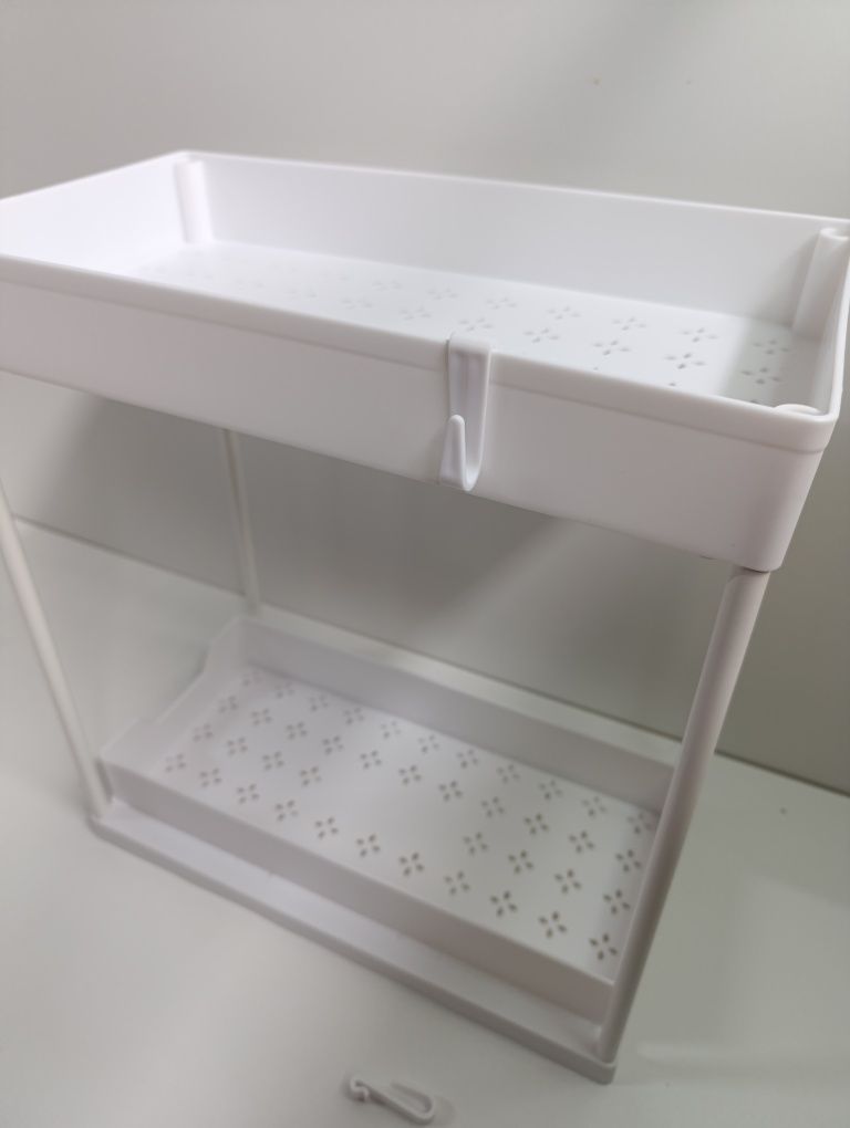 Stojak półka organizator
