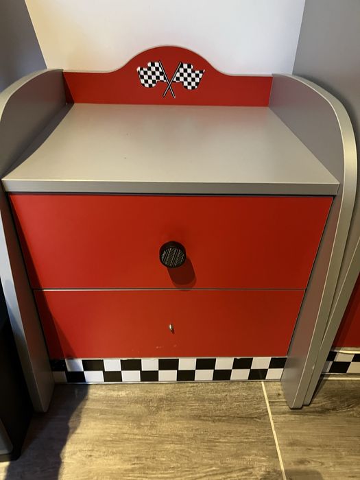 zestaw komplet mebli dla chlopaka