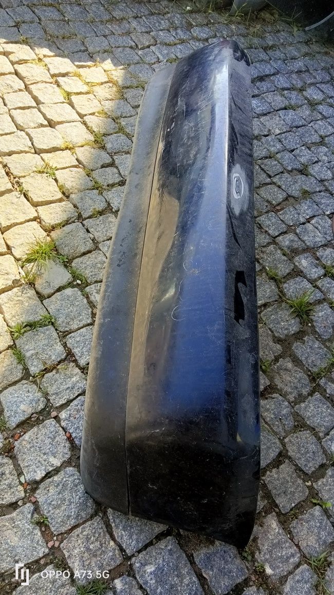 Parachoques Audi A3 8L para choques 1997