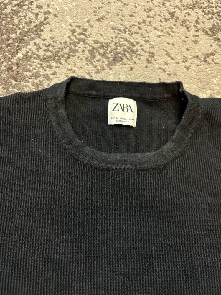 Футболка Zara vtg