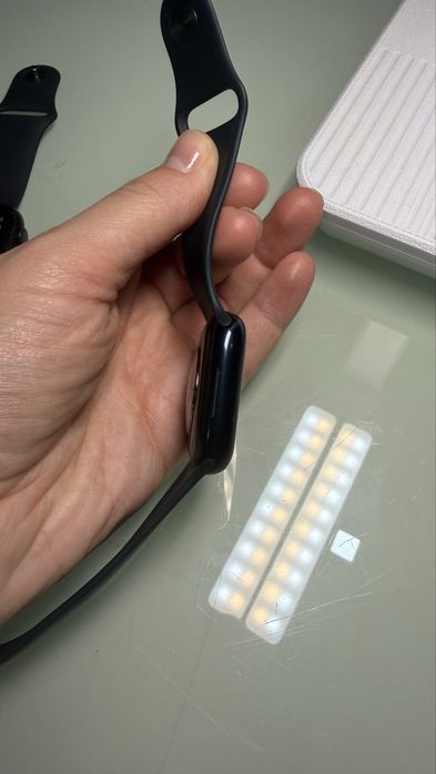 Apple watch series 7 41 mm Aluminum