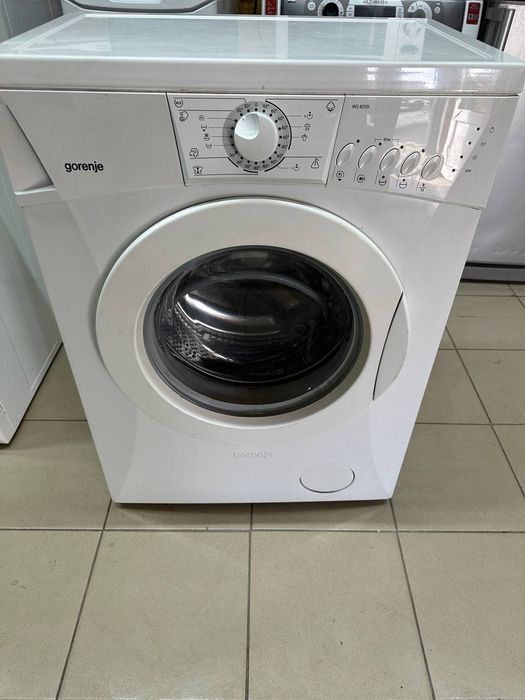 Пральна машина Gorenje ws42101