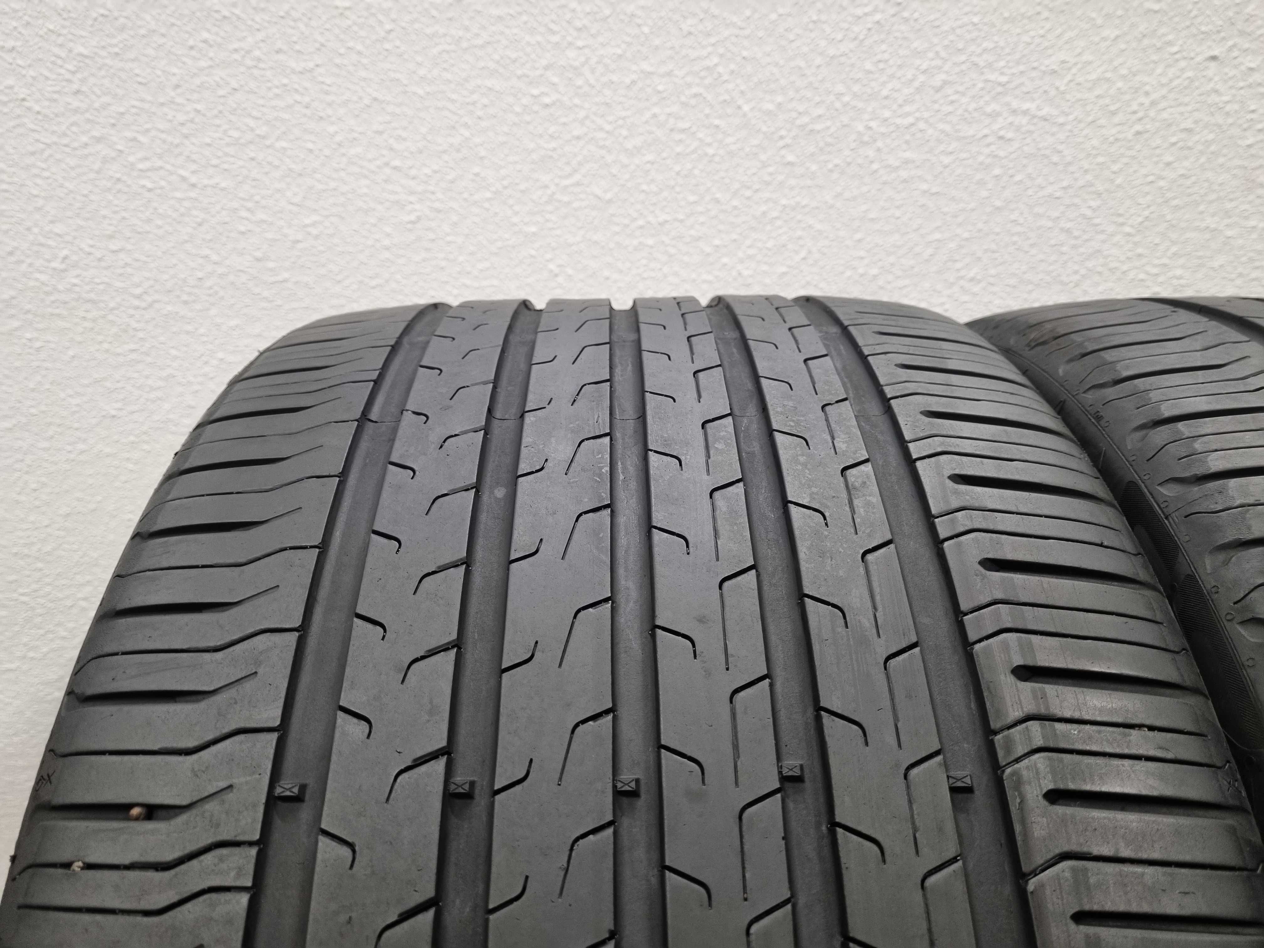 315/30/22 107Y XL Continental Eco Contact 6* PARA OPON 2SZT