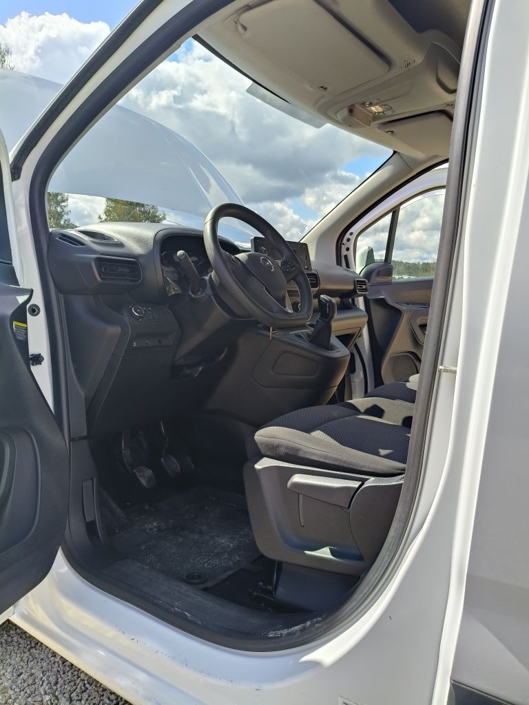 Venda Opel Combo