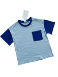 T-shirt z kieszonką 86 H&M