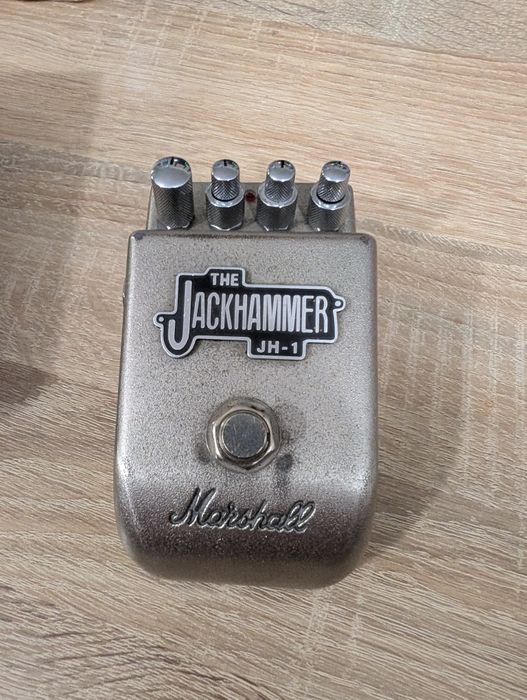 Marshall Jackhammer JH-1