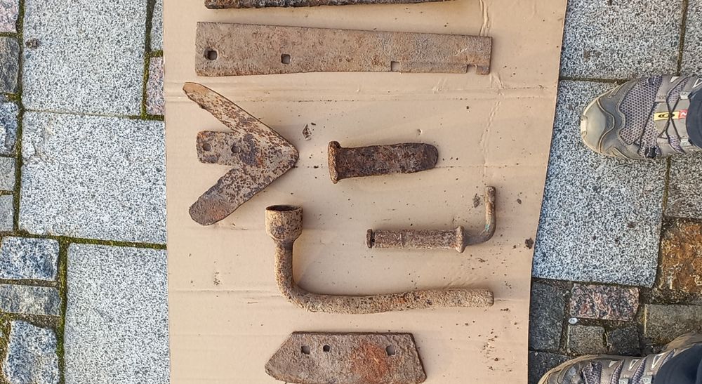 плуг , лемех, бороны