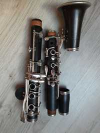 Clarinet Buffet E13