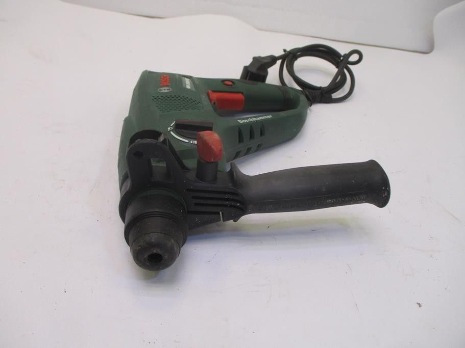 Młotowiertarka Bosch Pbh 2500 Re Wiertarka Udarowa 600W 1.9J