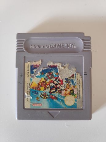 Super Mario Bros - Game Boy Color