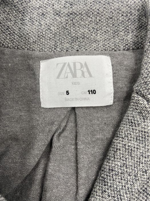 Marynarka ZARA 110 5 lat