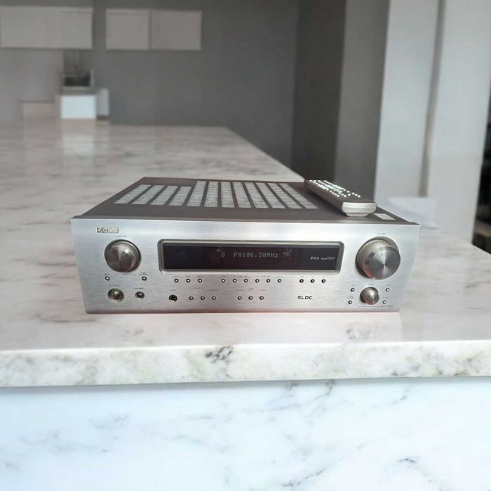 Ресивер Denon  DRA-700AE