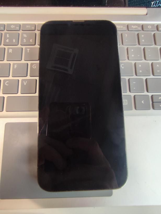 Iphone 13 PRO MAX Impecavel