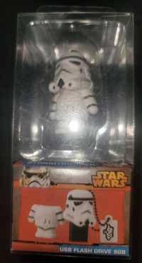 Pendrive nowy  USB STAR WARS Tribe 8GB