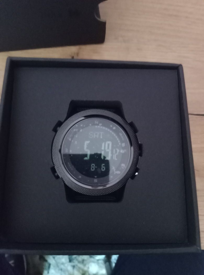 Продам North edge apache 46