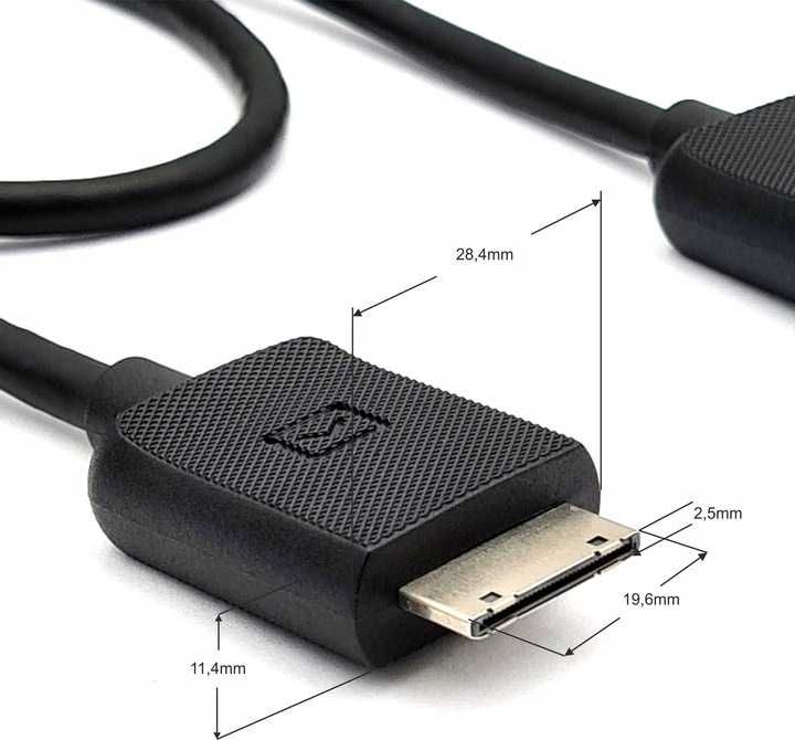 kabel SAMSUNG One Connect Mini