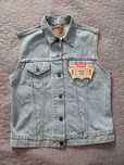 Levi's 70401 trucker