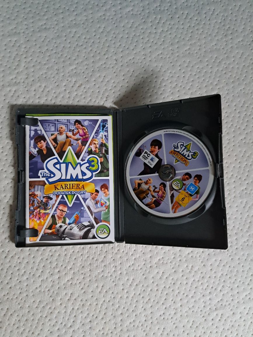 Sims 3 na PC – baw się życiem jak nigdy wcześniej!
