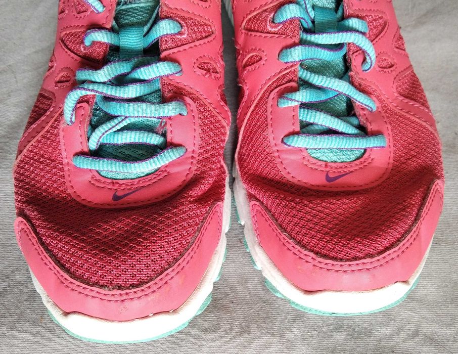 buty Nike 37,5 revolution 2 #32