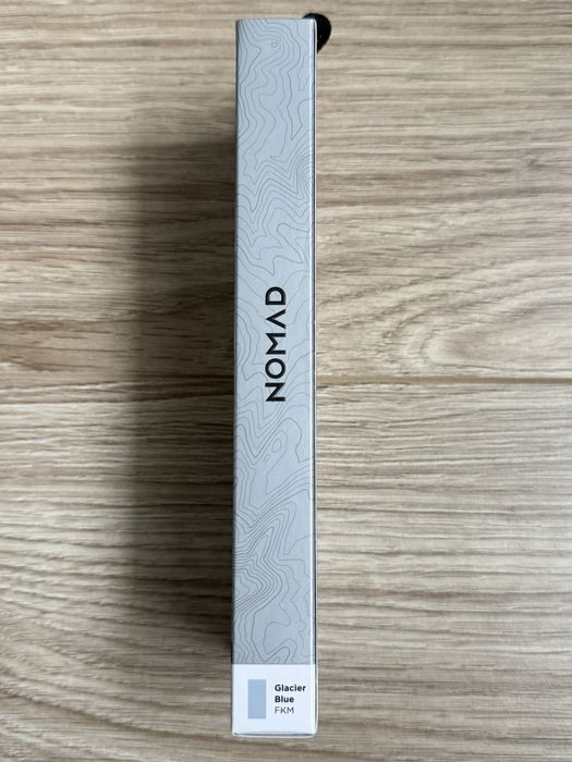 Pasek Nomad Sport Slim Band Apple Watch